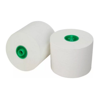 Euro Products | Doprol 1-laags | Recycled naturel | 36 x 150 meter | Satino variant