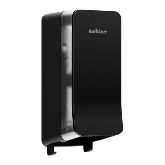 Satino | JT3 Systeemroldispenser Zwart