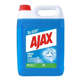 Ajax | Fris | 5 liter