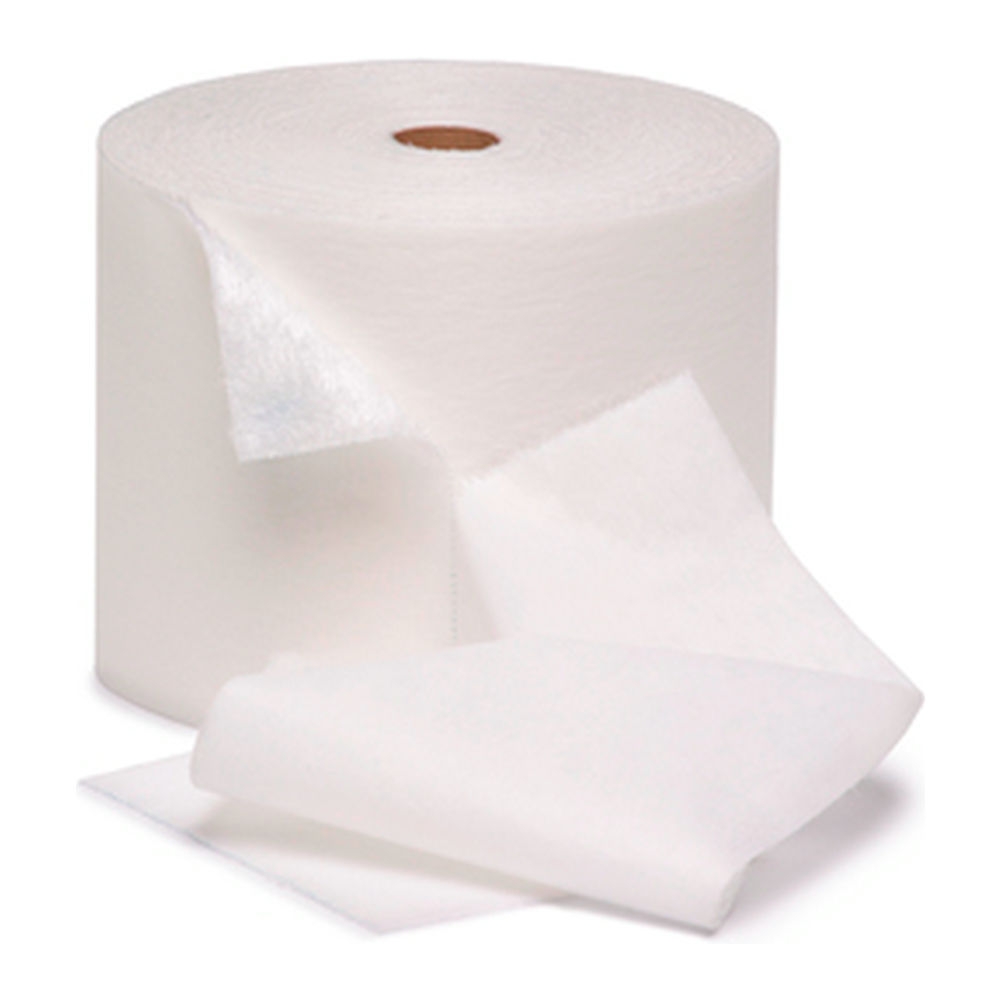 Wecoline | Stofwisdoeken | 62 x 20 cm | 5 x 100 stuks afbeelding