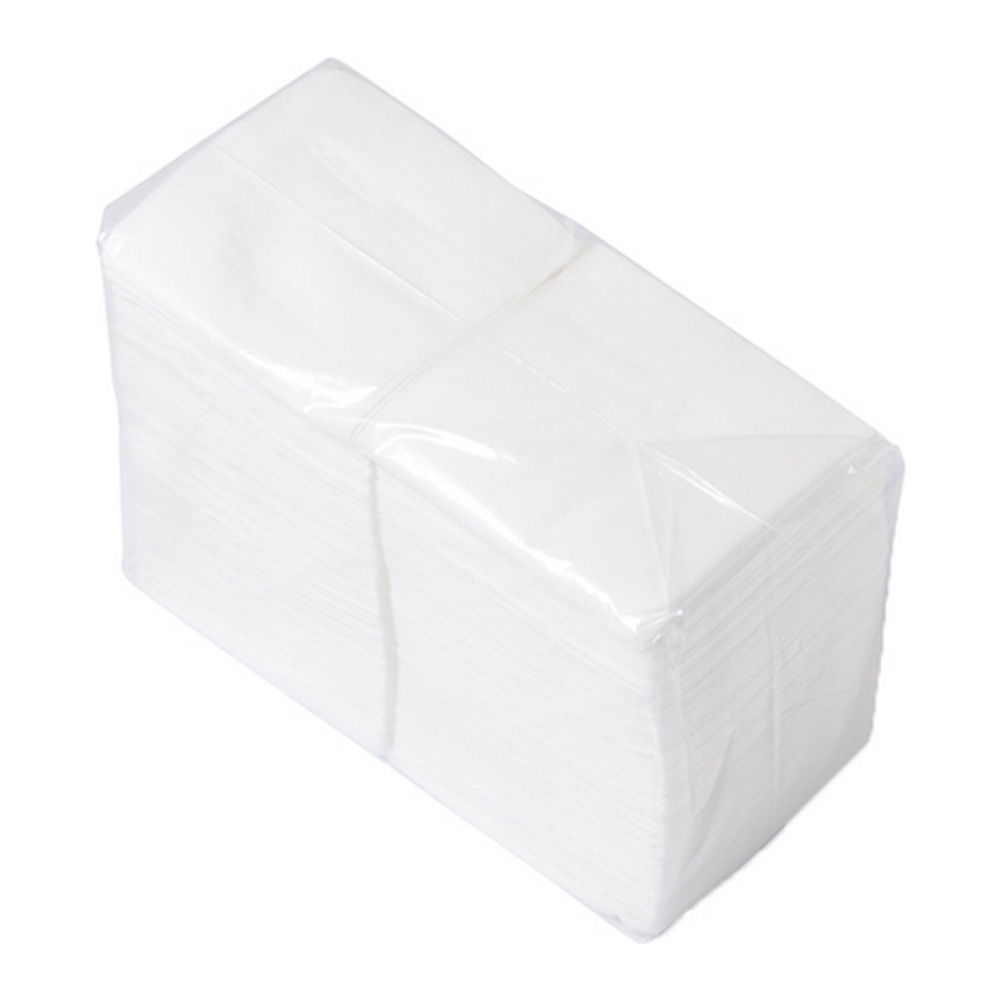Weco Servetten | Wit | 1/4 vouw | 24 x 24 cm | 500 stuks
