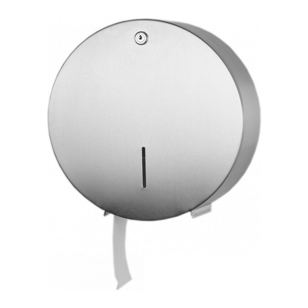 Basic Line | Maxi Jumboroldispenser | RVS afbeelding
