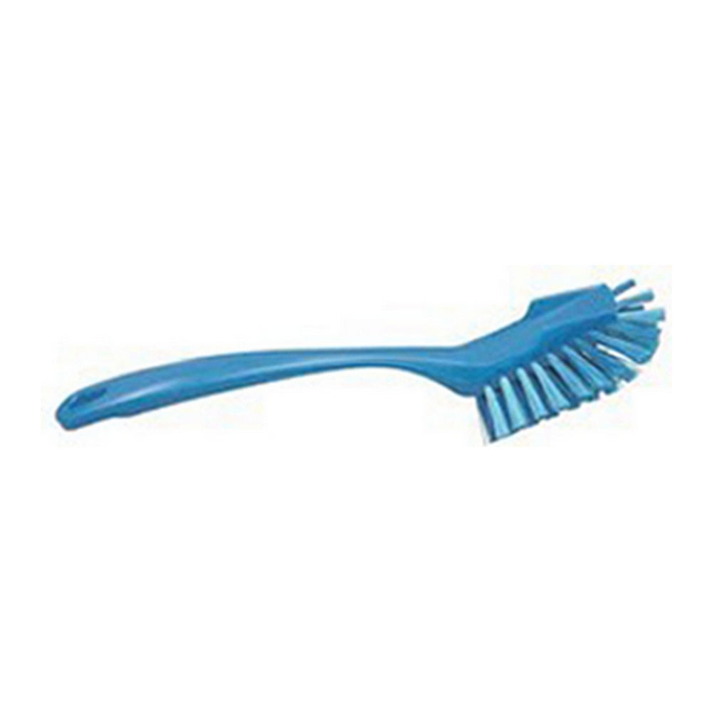 Ecolab | Afwasborstel | 255 x 28 x 25 mm Blauw | Per stuk afbeelding