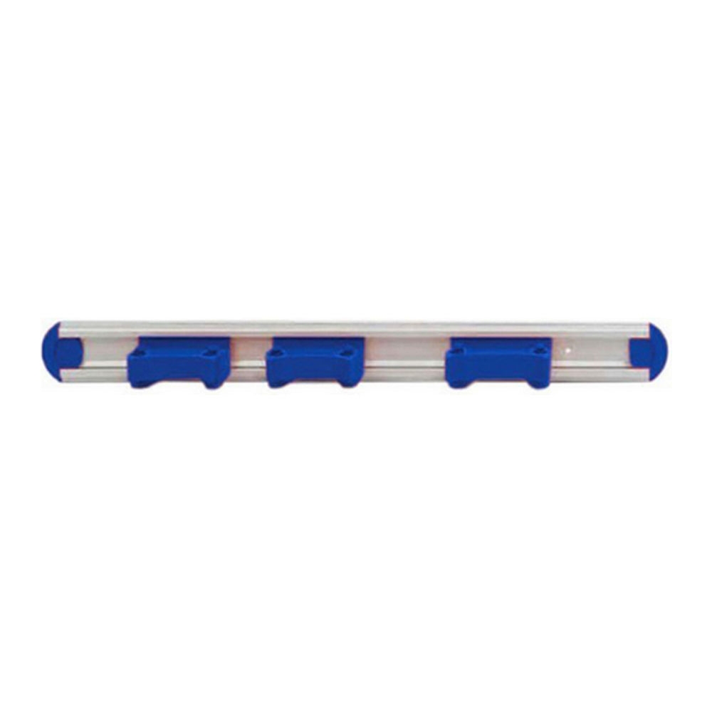 Ecolab | Muurhouder Voor 3 Stelen 500mm | Per stuk afbeelding