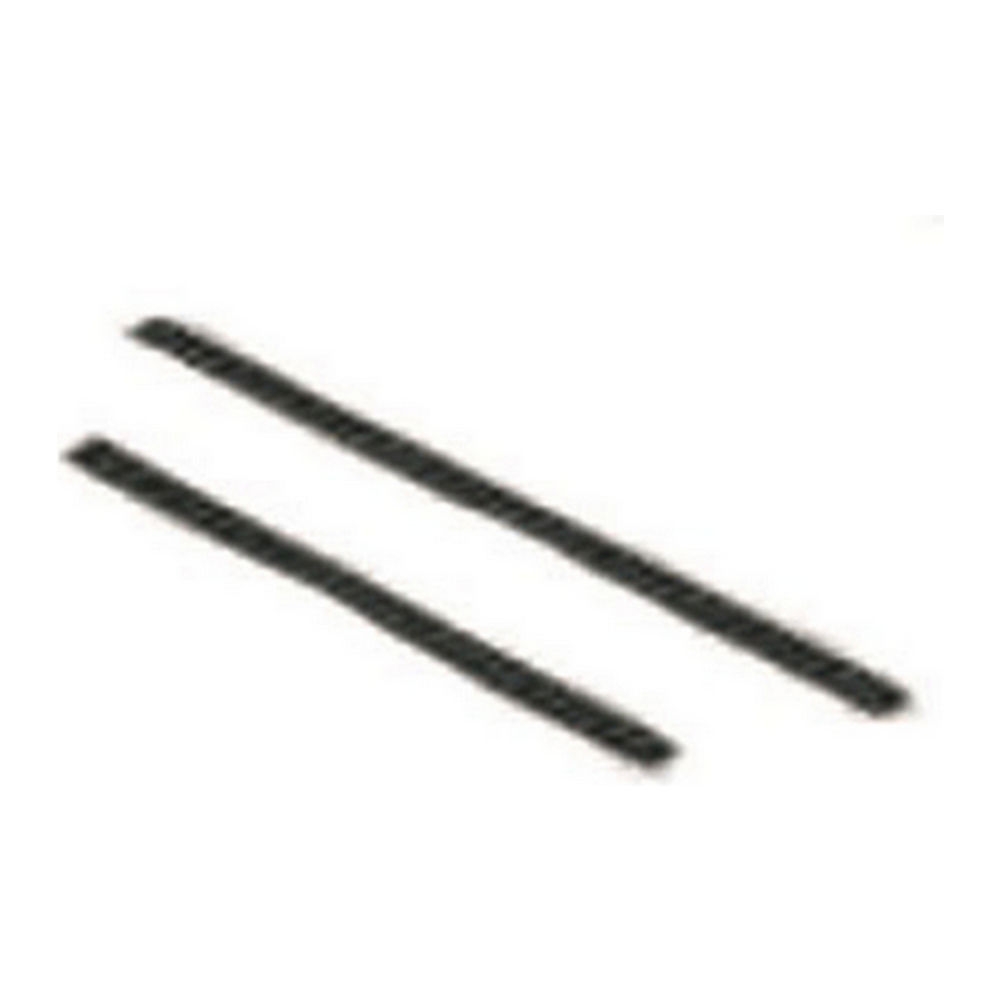 Ecolab | Vervangrubber Voor Raamtrekker 35 cm | Per stuk afbeelding