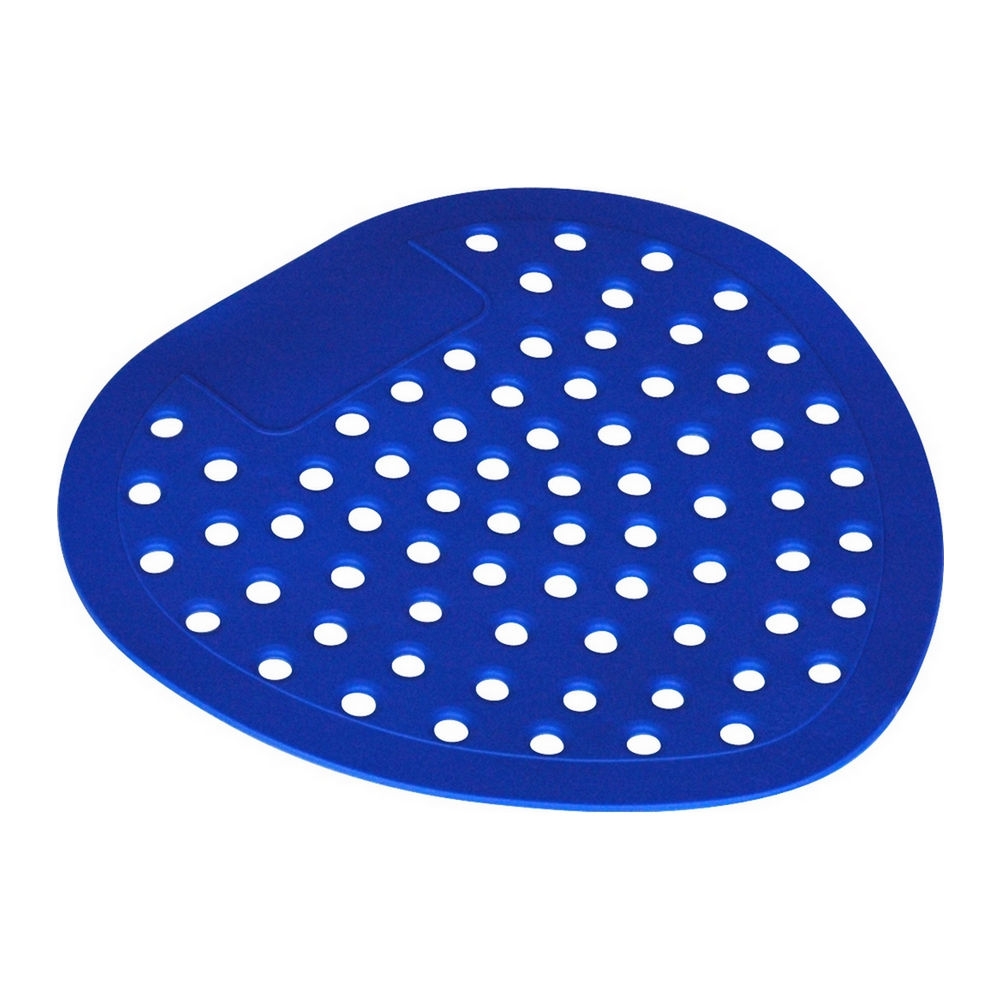 Urinoirmatten | Blauw | 10 stuks afbeelding