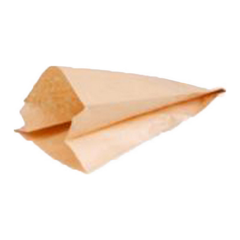 Brood/Banketzak | Kraftpapier | 16/10 x 34 cm | 1000 stuks afbeelding