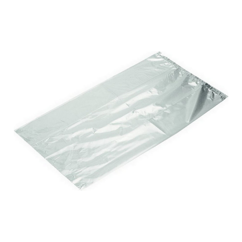 Polyzak | LDPE 16/5x35cm | 1000 stuks afbeelding
