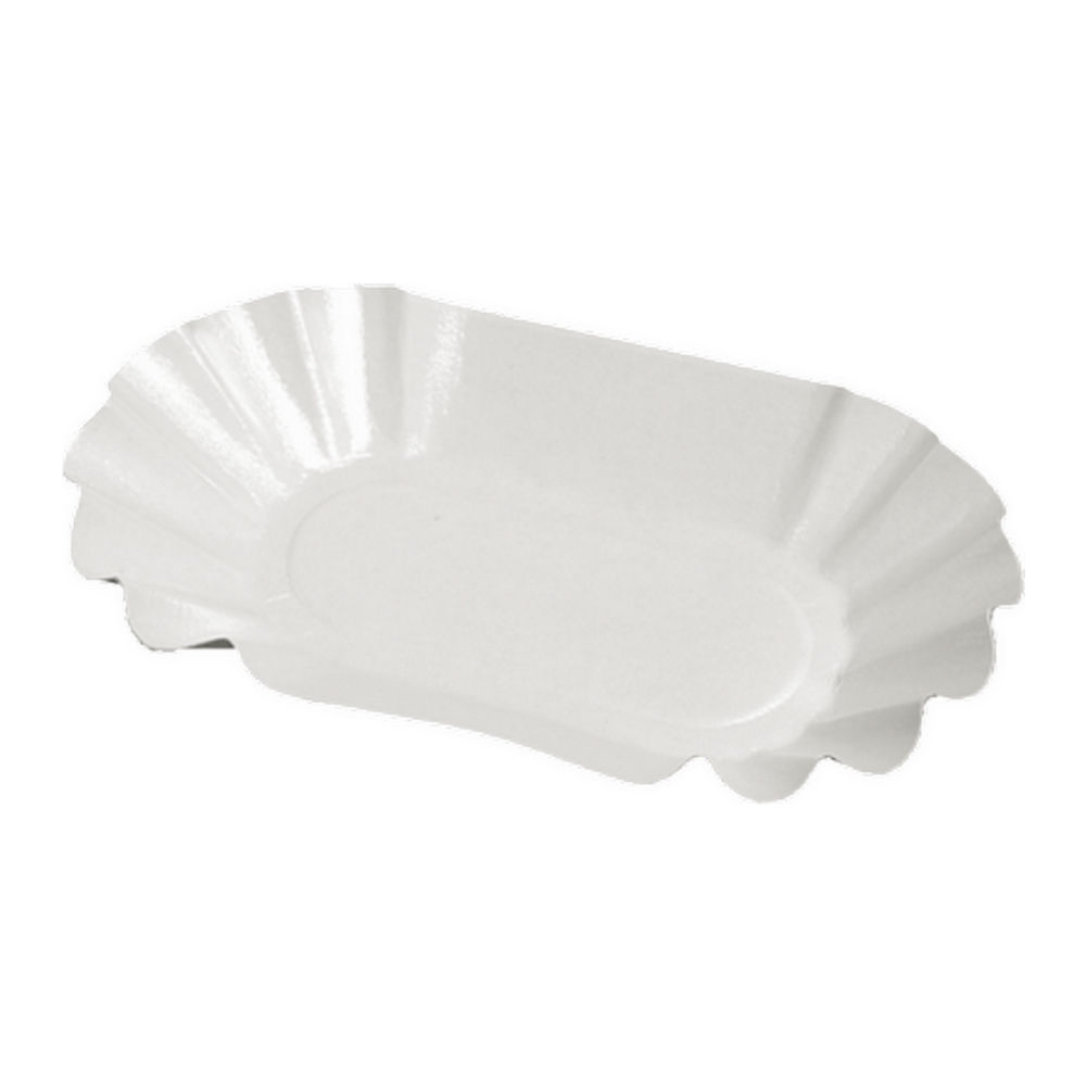 Snackbakje Karton | 2000 stuks