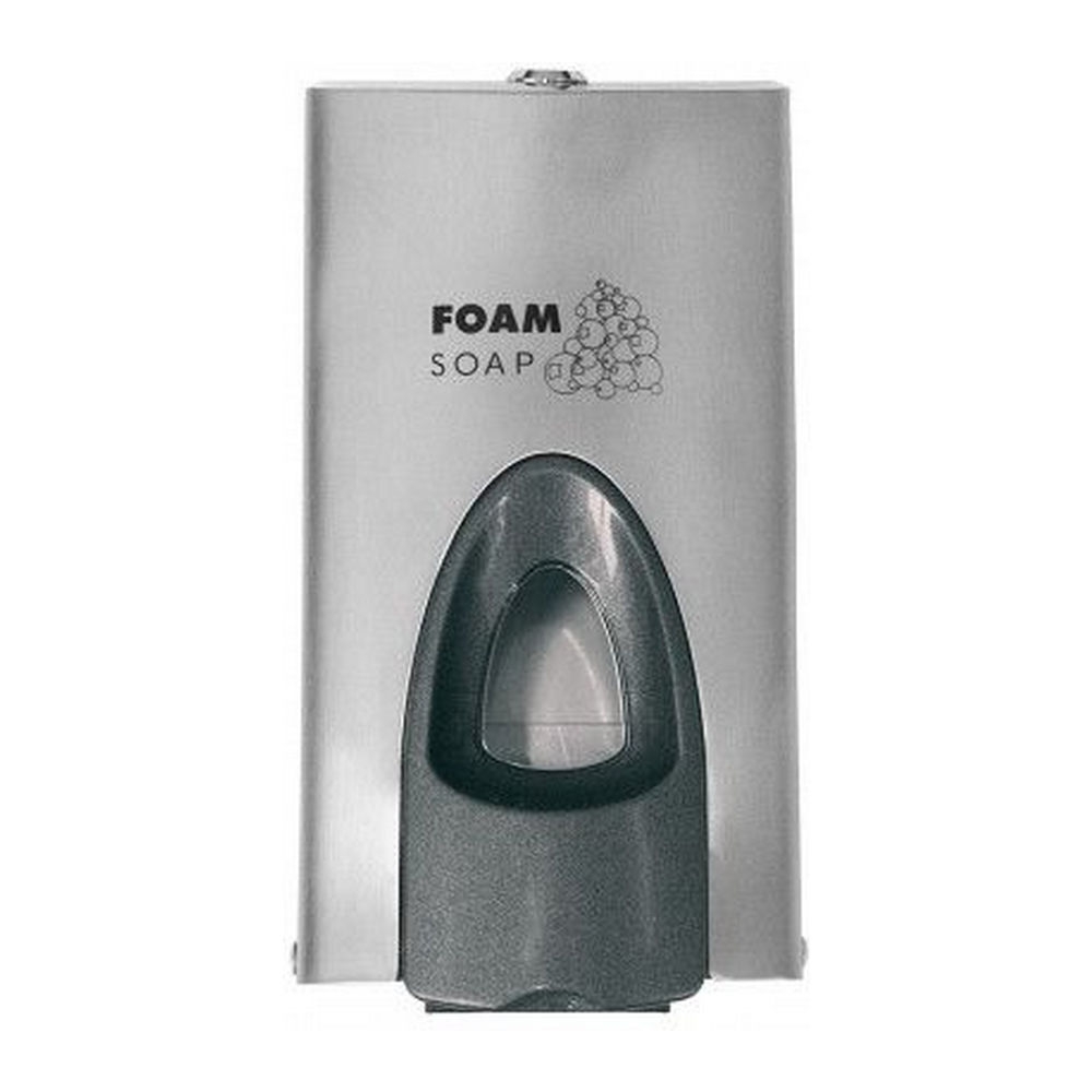 Euro Products | Foam Zeep Dispenser | RVS afbeelding