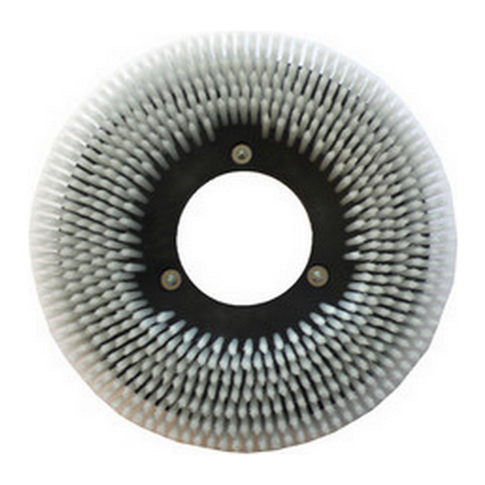 Cleanfix Schrobborstel Nylon 17 inch afbeelding
