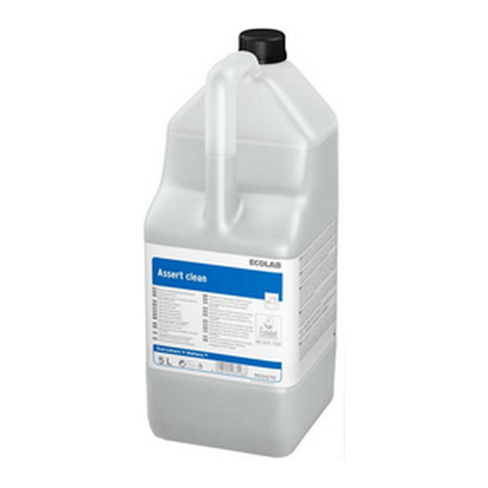 Ecolab | Assert Clean | 2 x 5 liter afbeelding