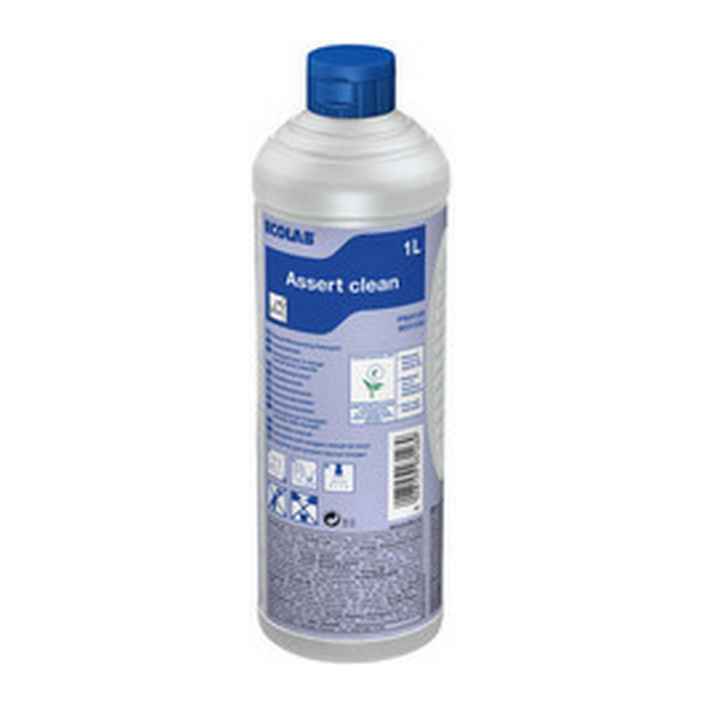 Ecolab | Assert Clean | Eco Handafwasmiddel | 6 x 1 liter afbeelding