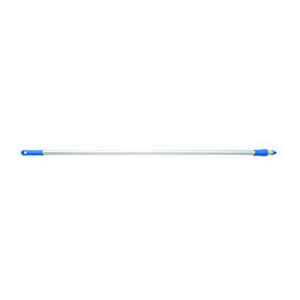 Ecolab | Aluminium Steel Blauw | 1500 x 25 mm | Per stuk afbeelding