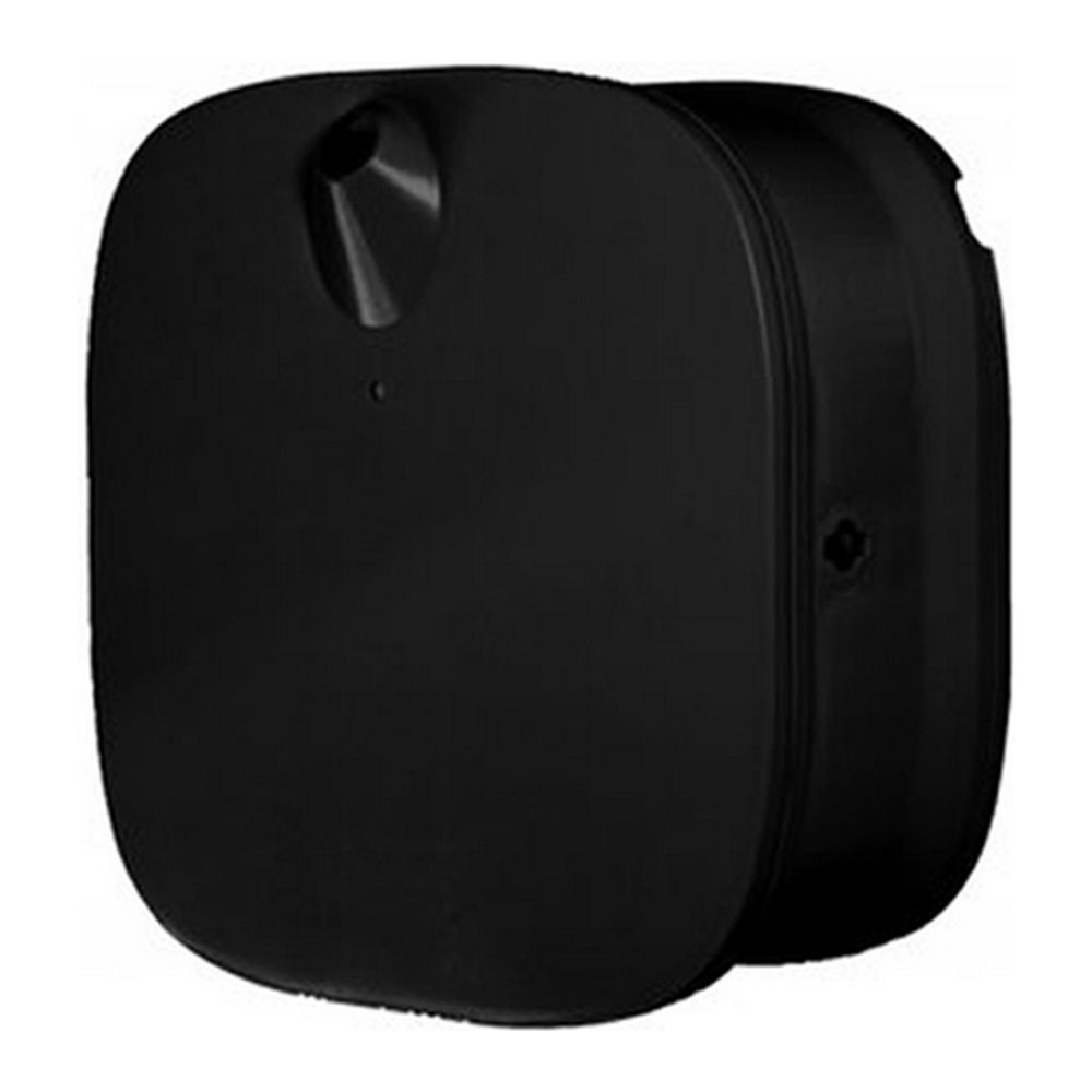 Euro Products Sense Control | Dry Mist | Zwart afbeelding