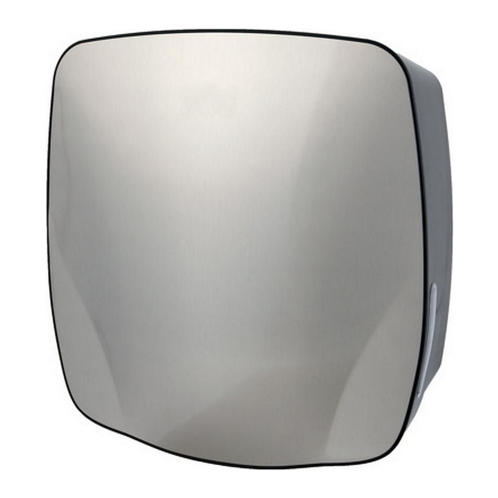 PlastiQline | Exclusive Handdoek dispenser | RVS/ kunststof afbeelding