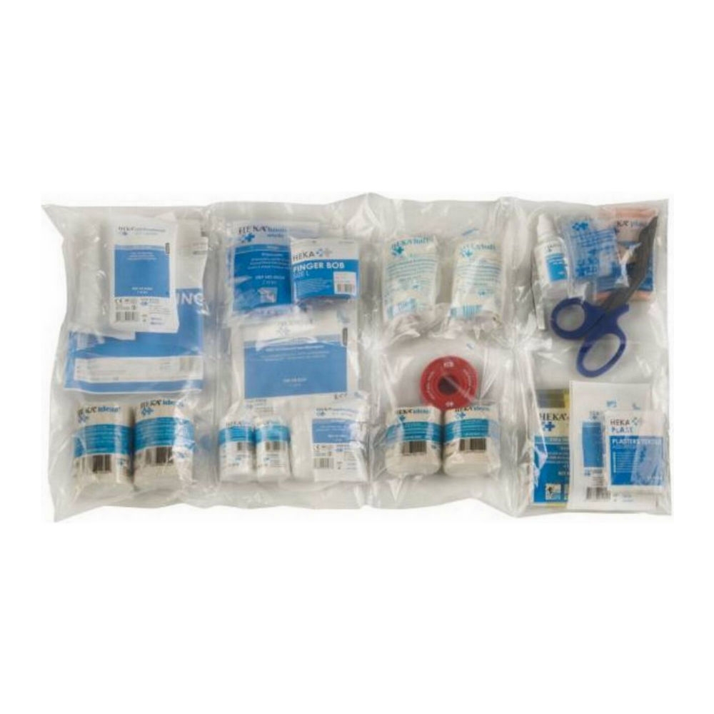 HEKA | Koffervulling BHV 2016 Nieuwe Richtlijn | Per stuk afbeelding