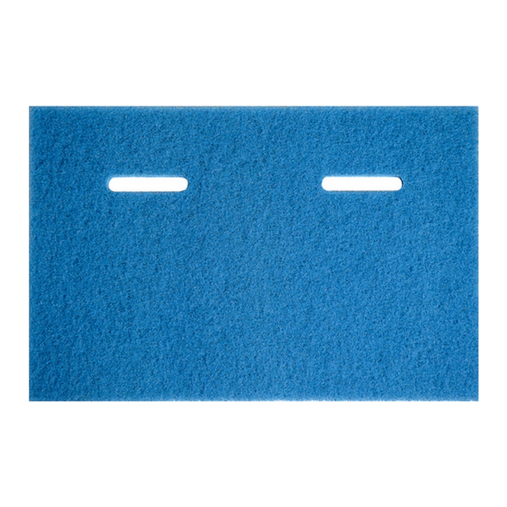 Excentr | Blue Pad | Daily afbeelding