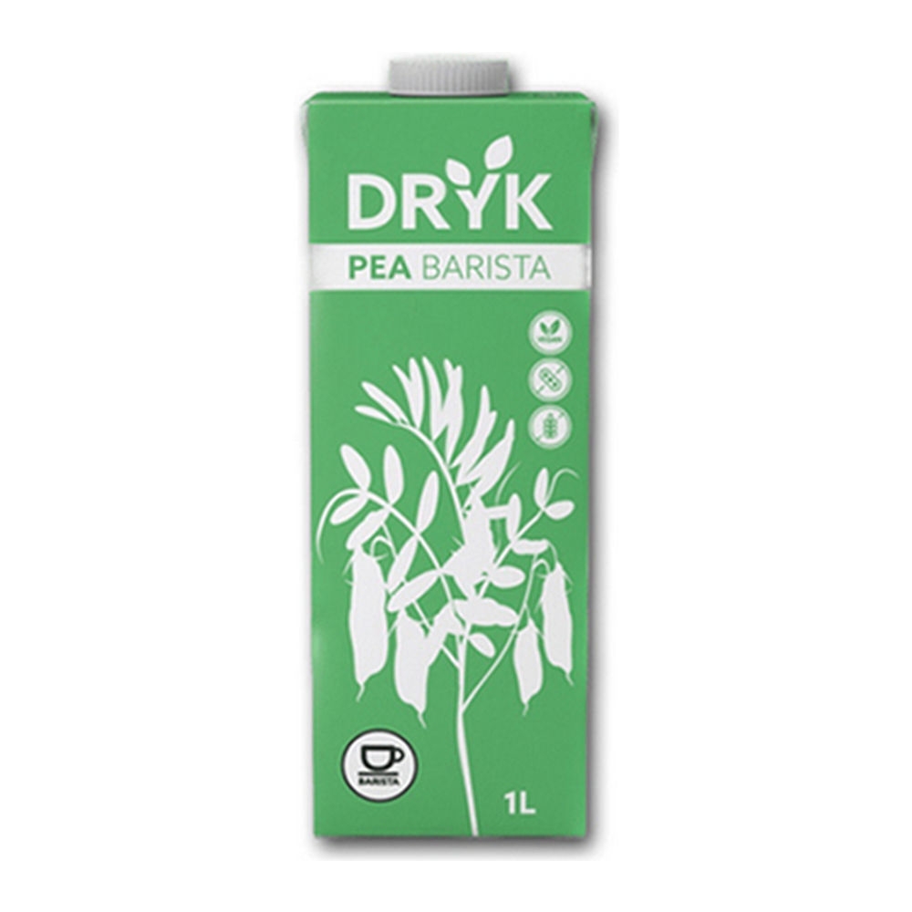 Dryk | Pea Barista Drink | 6 x 1000 ml afbeelding