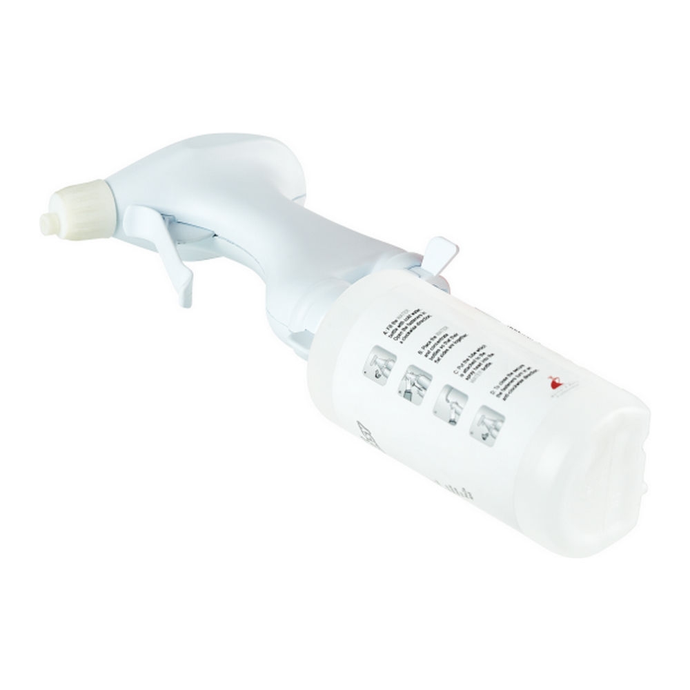 Greencare | Foamhead | quick&easy afbeelding