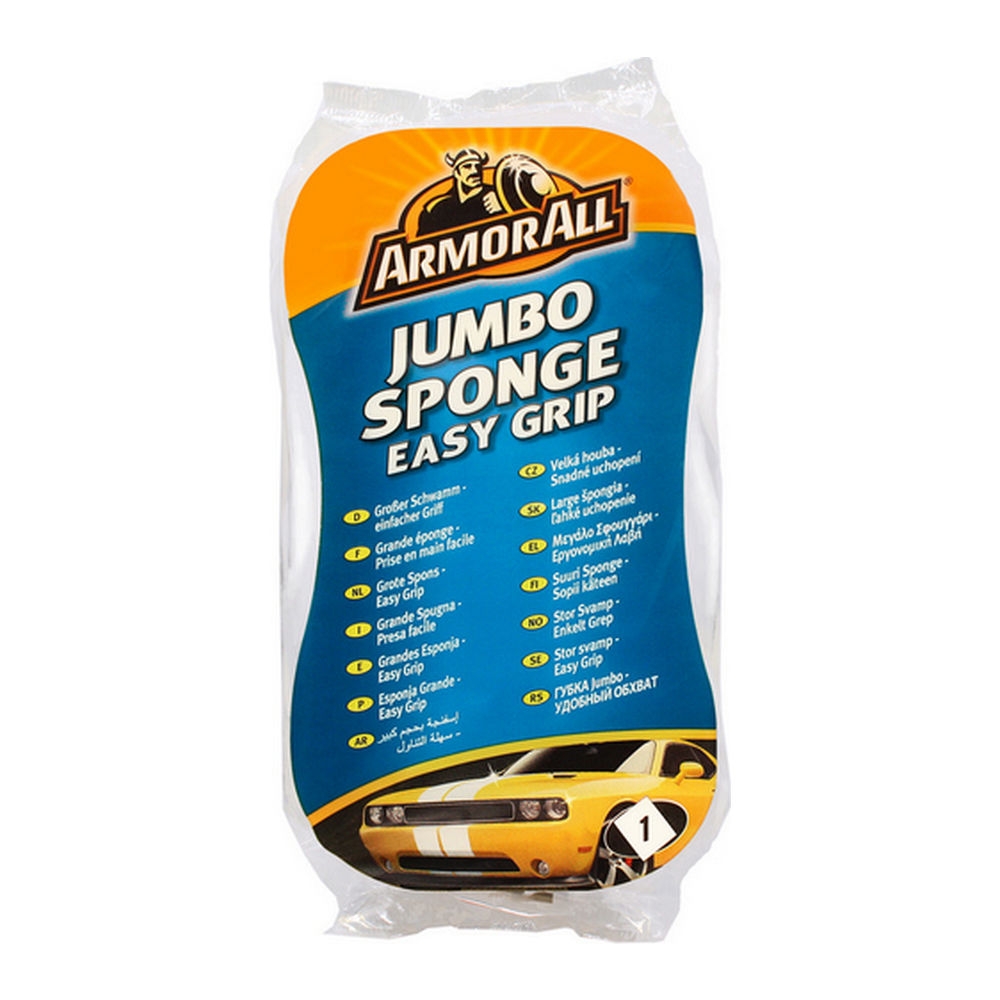 ArmorAll | Jumbo Spons afbeelding
