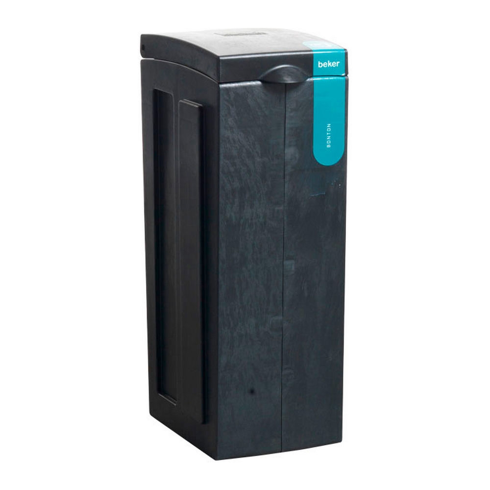 Bonton Bekerbak modulaire afval-unit 70 liter afbeelding