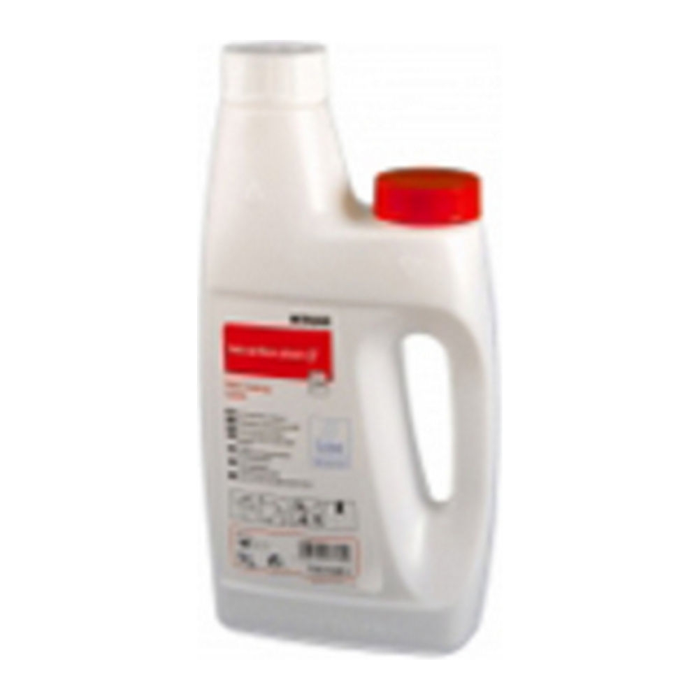 Ecolab | Into Action Clean S | Doseerfles | 3x 1 liter afbeelding
