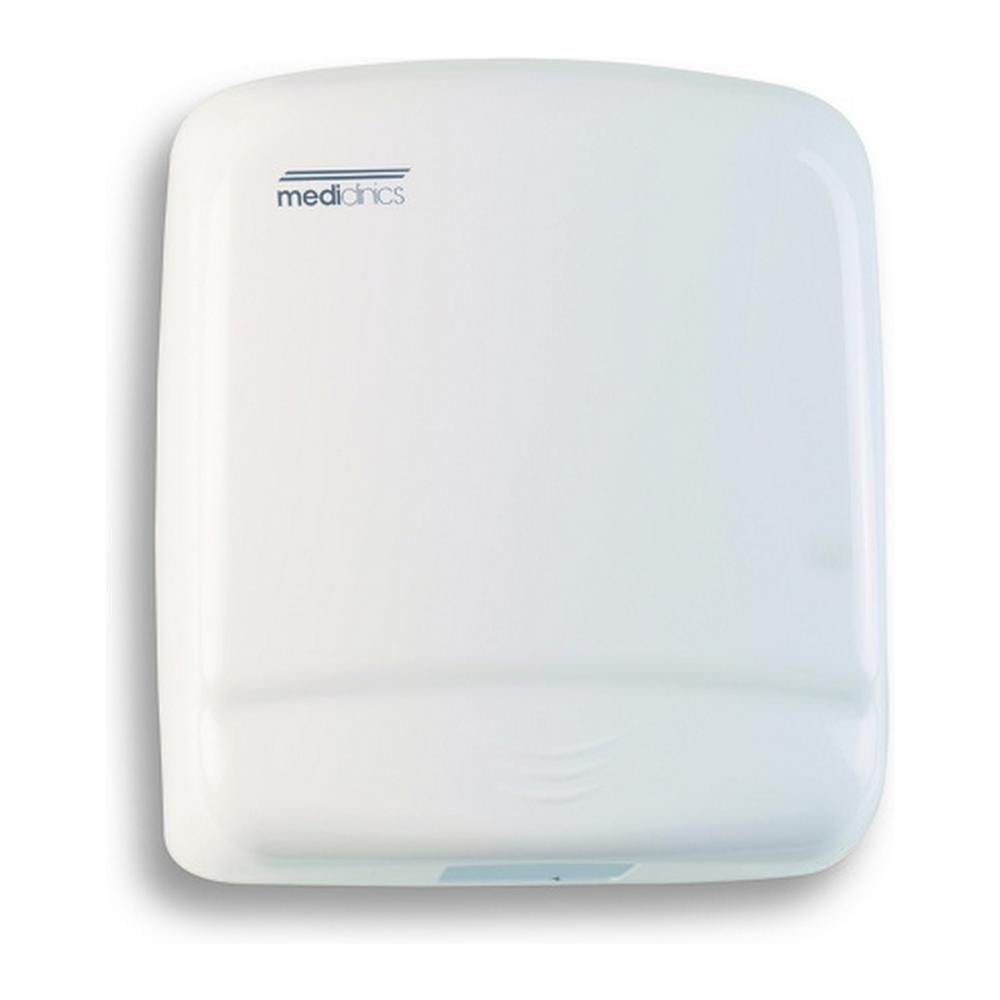 Mediclinics | Automatische Handendroger | Kunststof | Wit afbeelding