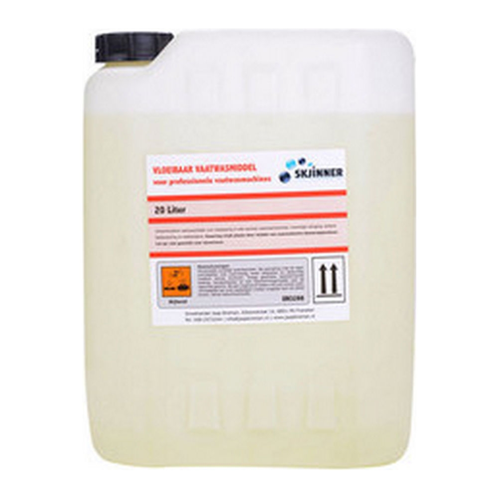 Skjinner | Vaatwasmiddel | 20 liter afbeelding