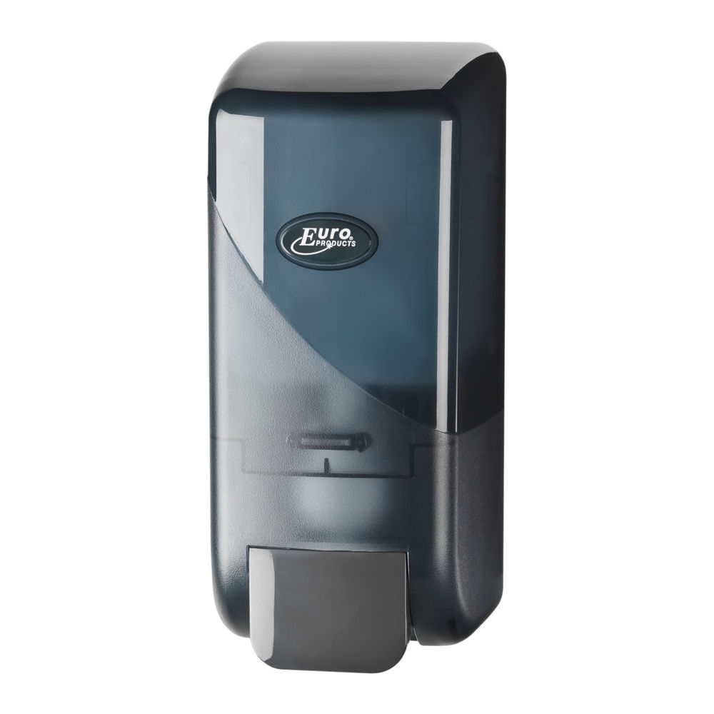 Euro Products | Pearl | Foamzeepdispenser 1000 ml | Zwart afbeelding