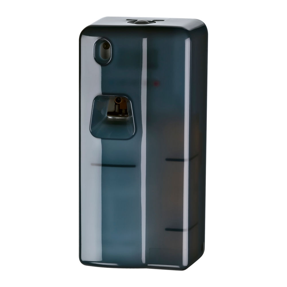 Euro Products | Microburst | Luchtverfrisser dispenser | Zwart afbeelding