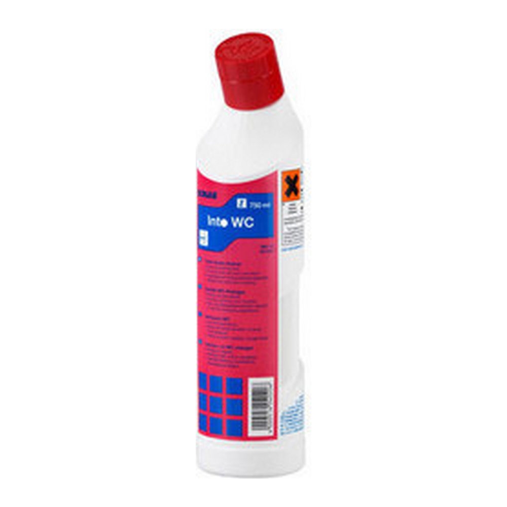 Ecolab | Maxx into WC2 | Sanitairreiniger | Fles 12 x 750 ml afbeelding