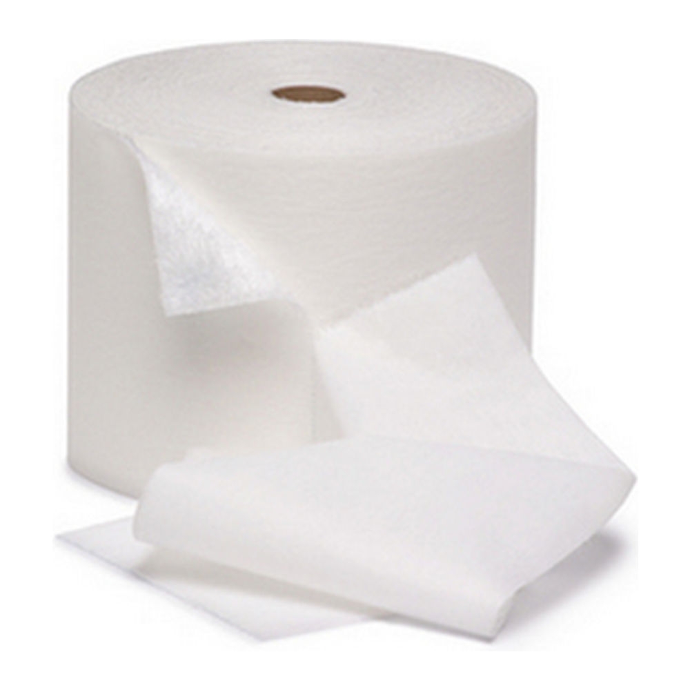 Forsage stofwisdoek op rol | 60 x 20 cm | 100 doeken afbeelding