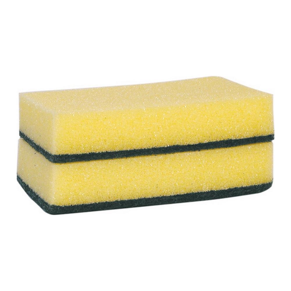 Betra | Schuurspons | Groot | 10 stuks