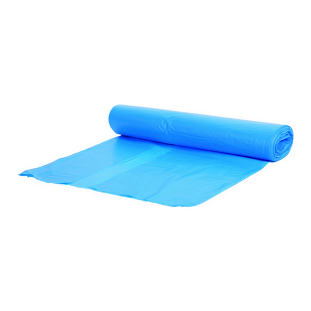 Afvalzak | 90 x 110 cm | 20 stuks afbeelding