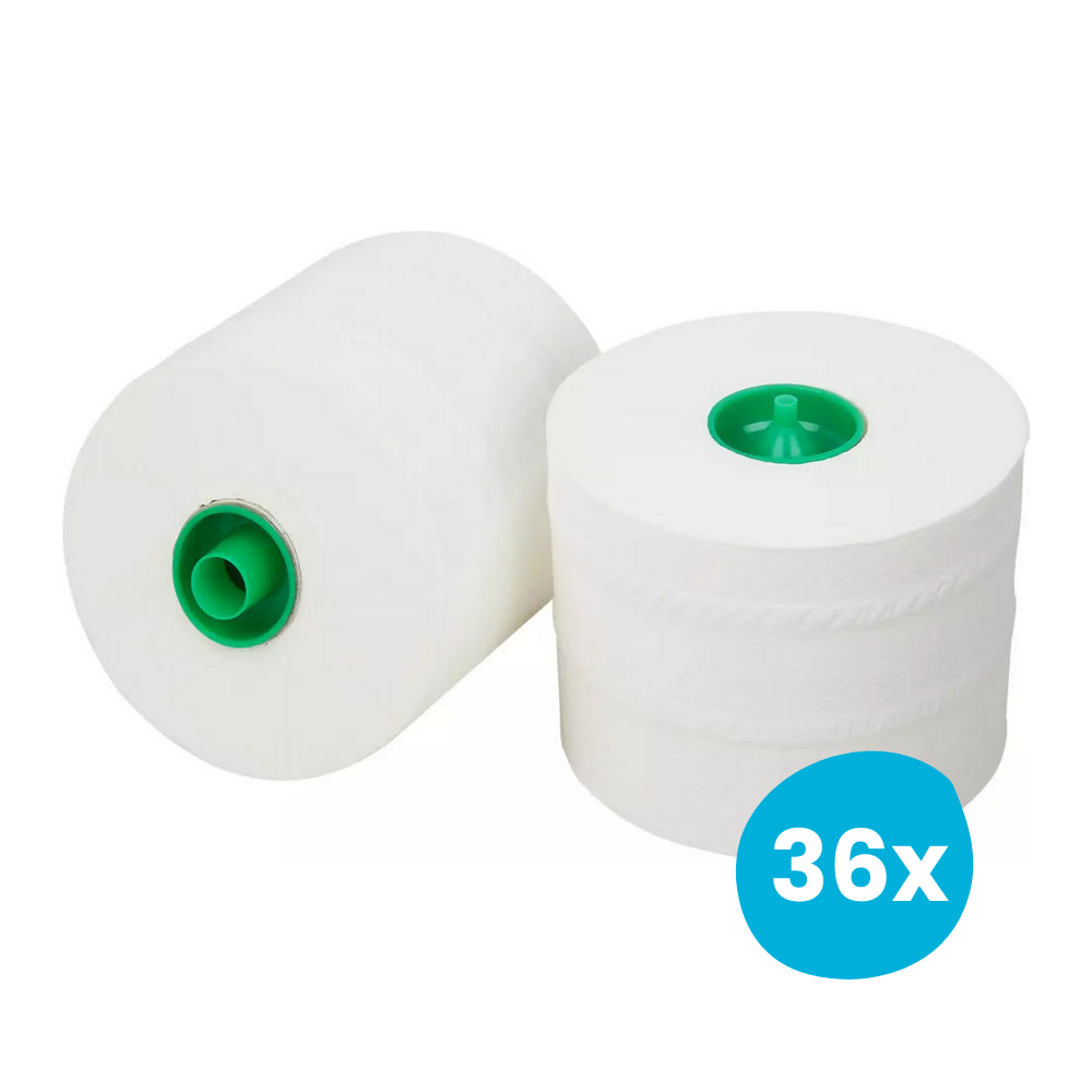 Euro Products | Doprol 3-laags | 36 x 65 meter afbeelding