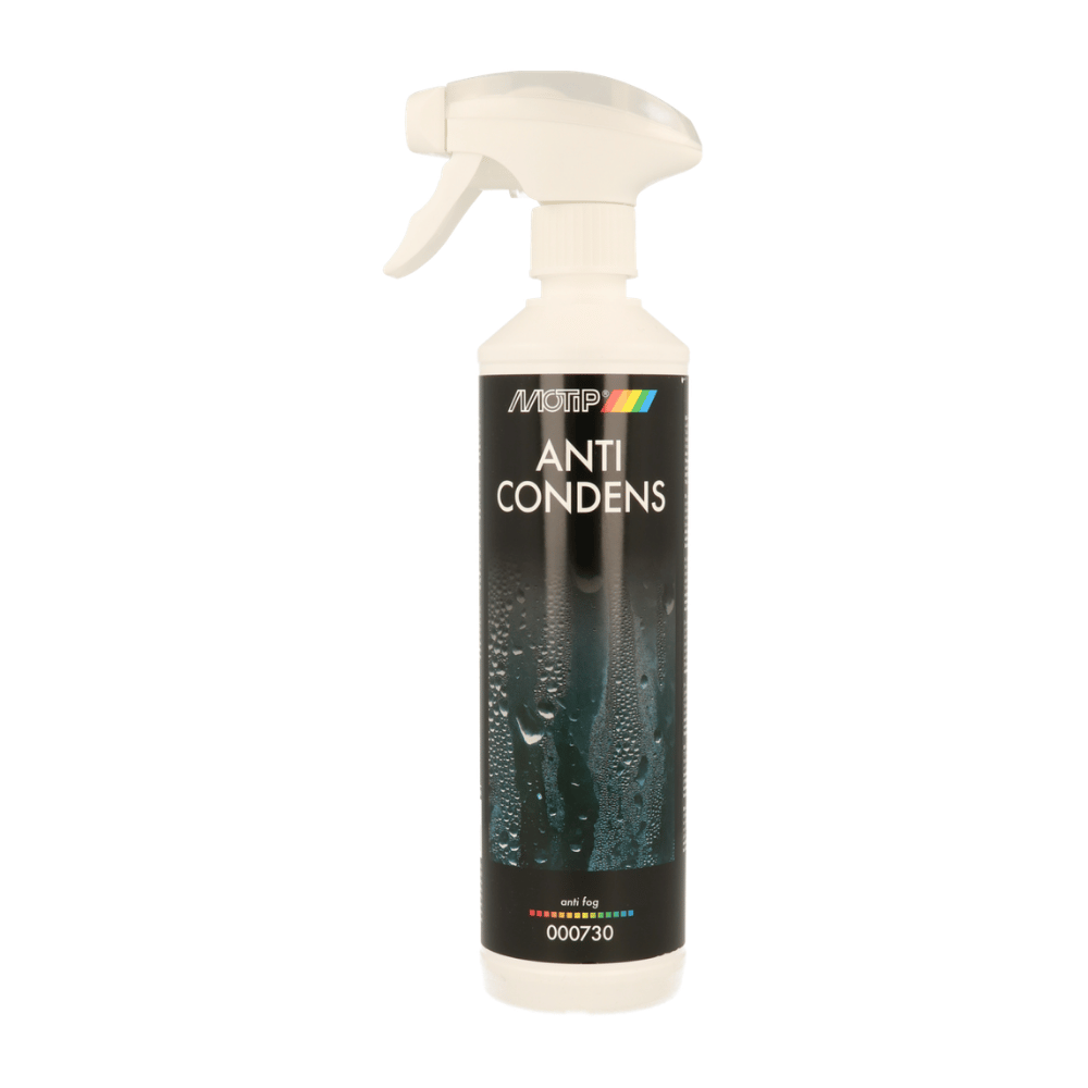 Motip | Anti Condens | 500 ml