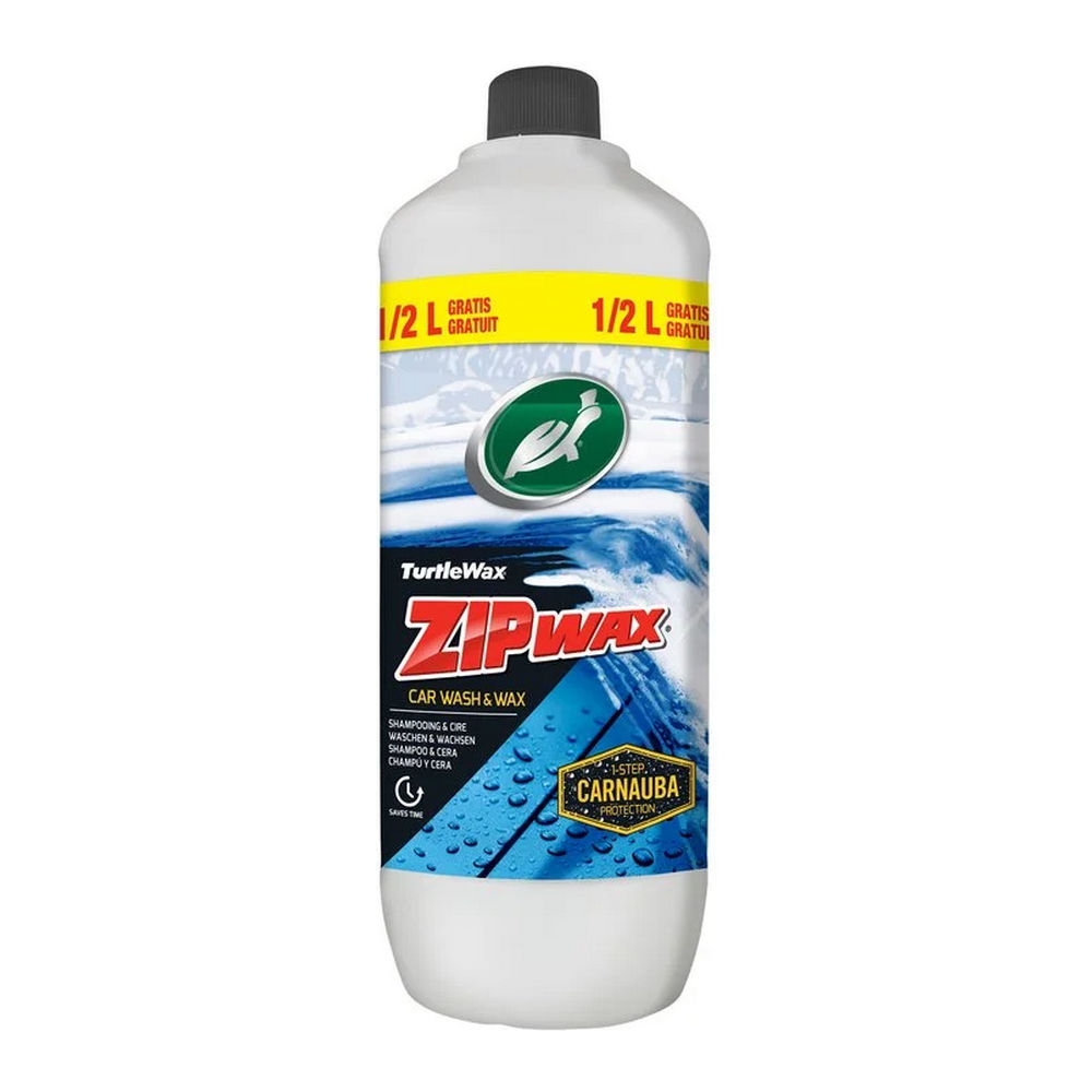 Turtle Wax | Zip Wax | 500 ml afbeelding