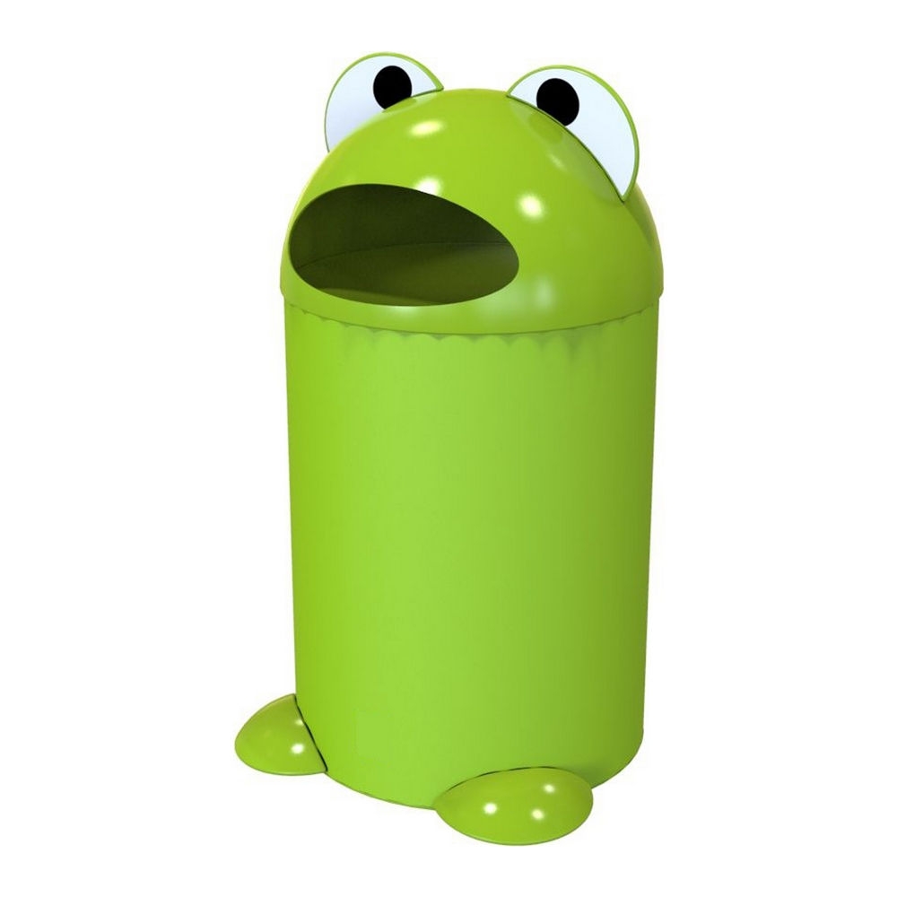 Frogbuddy 75 ltr. Afvalbak afbeelding