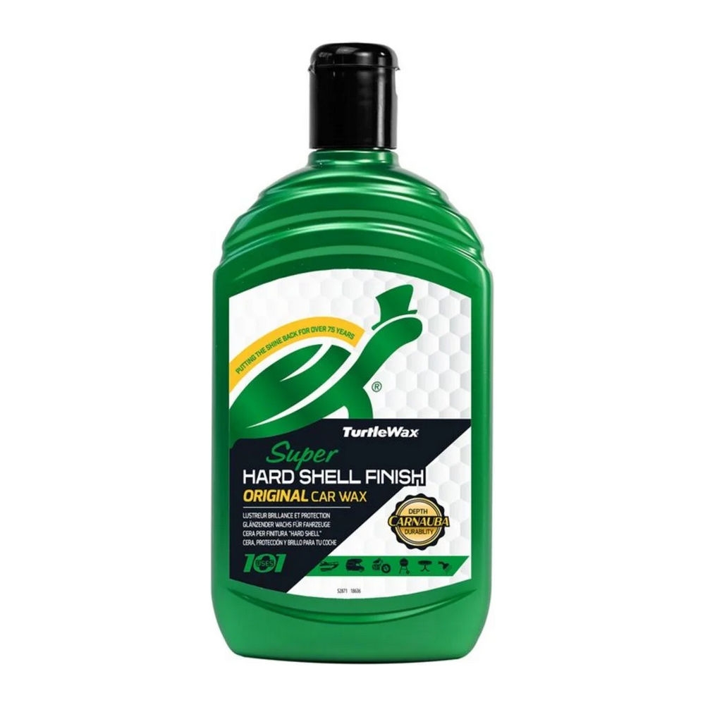 Turtle Wax | Original | 500 ml afbeelding