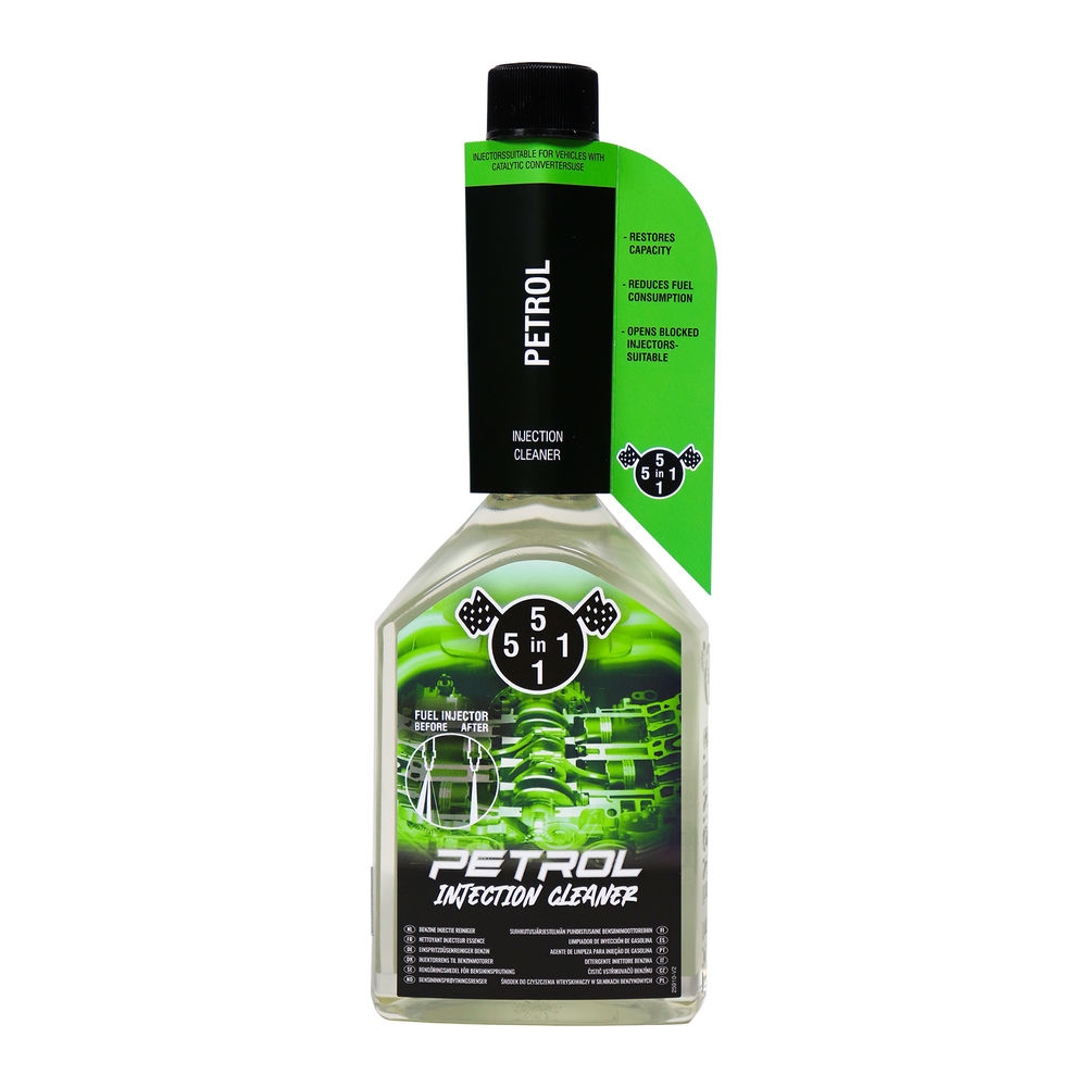 5in1 | Injectiereiniger | Benzine | 310 ml afbeelding