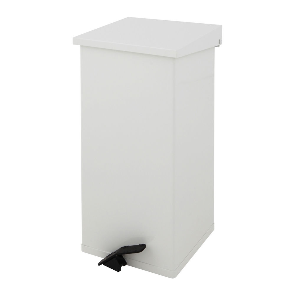 Carro Kick 55 liter wit afbeelding