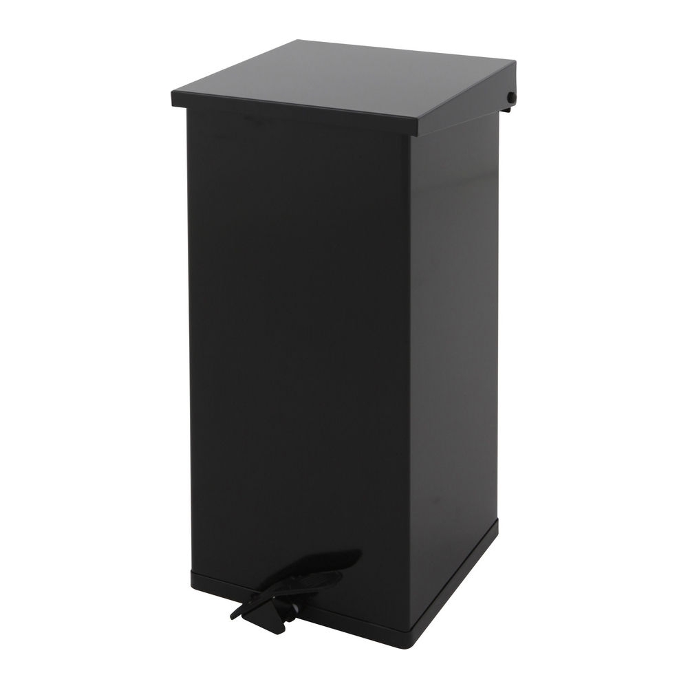 Carro Kick 55 liter zwart afbeelding
