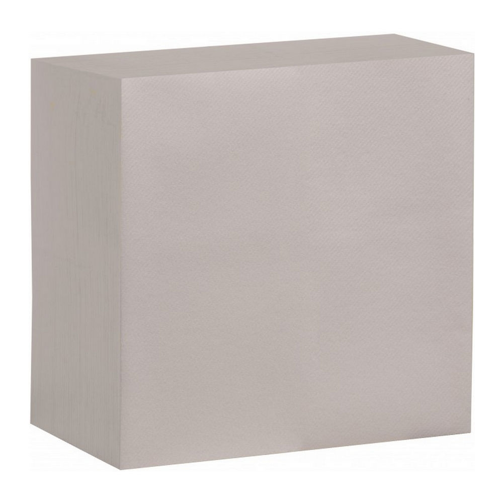 Airlaid | Servetten 1-laags | 1/4 vouw | Creme | 40x40cm | 10x50 stuks afbeelding