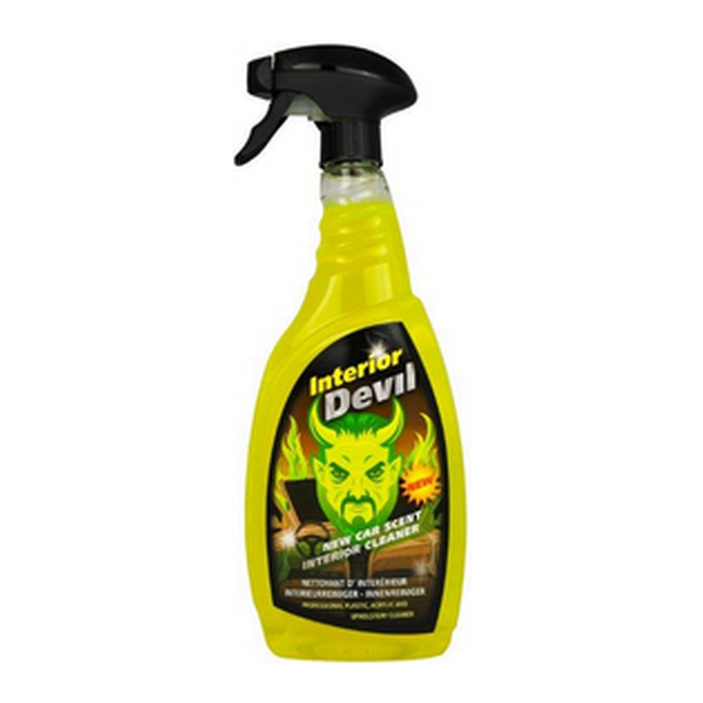 Alloy Devil | Interior Devil | Interieurreiniger | 1 liter