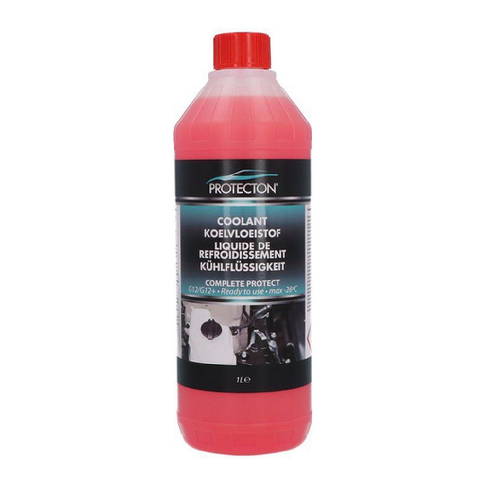 Protecton | Koelvloeistof | 1 liter afbeelding
