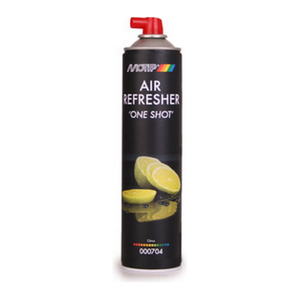 MoTip | One Shot Air Refresher | Citrus | 600 ml afbeelding
