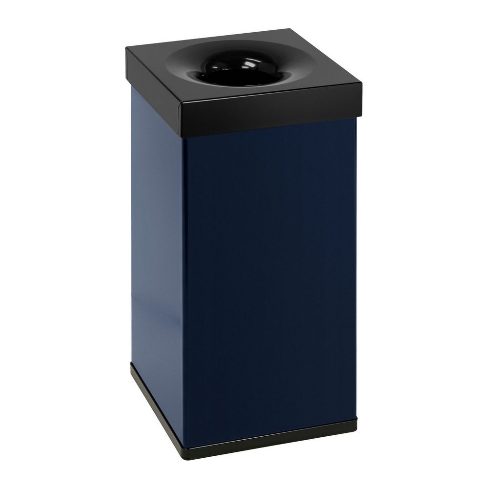 Carro Flame papierbak vlamdovend 55ltr blauw afbeelding
