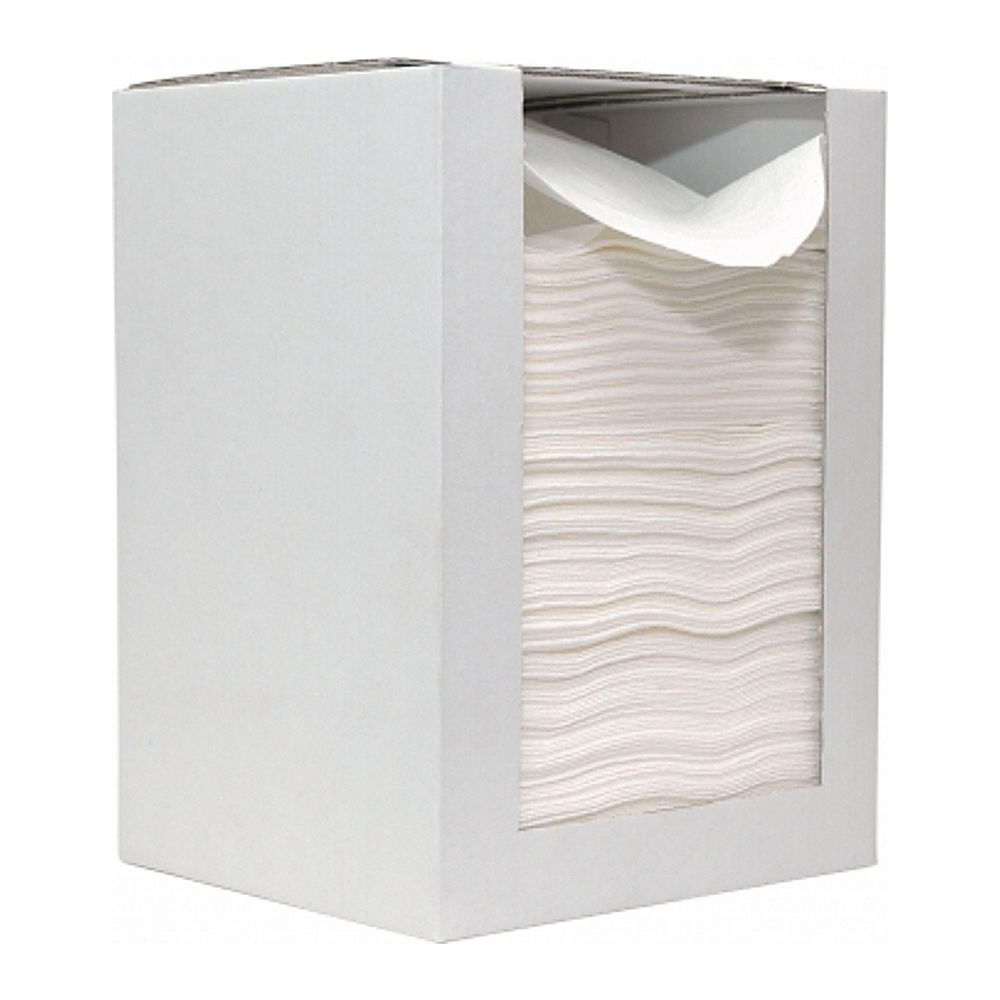 Euro Products Softtex easy dispenser box afbeelding