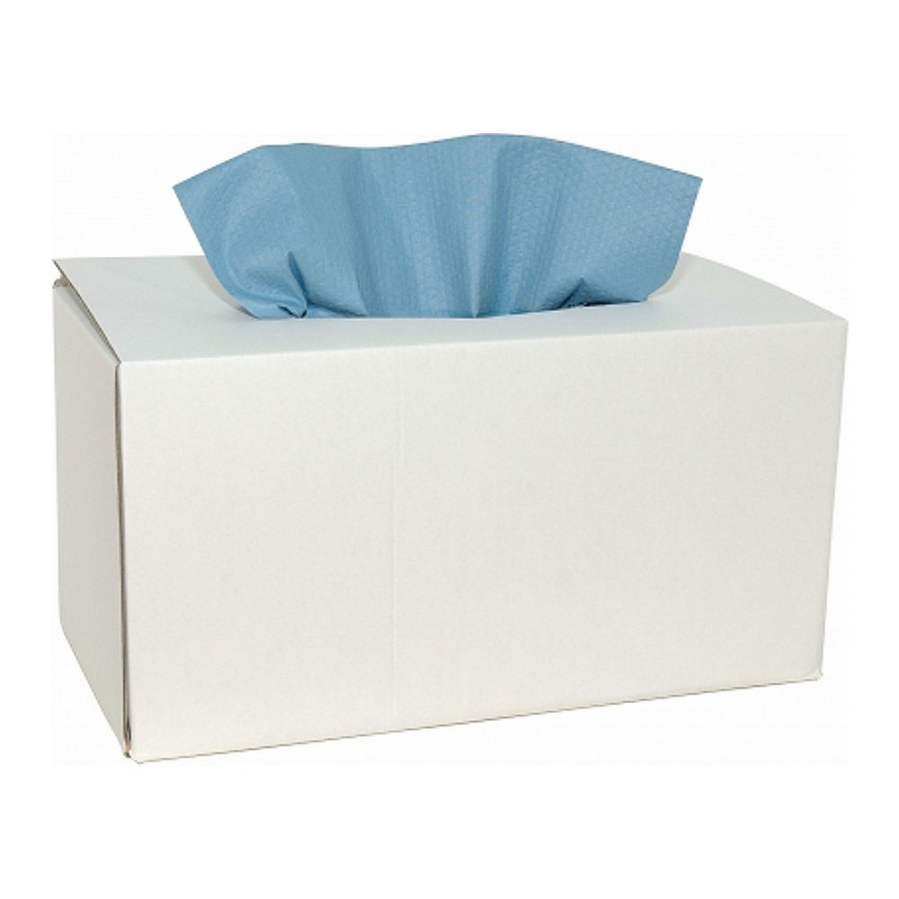 Euro Products | X-wipe | Euro dispenser box afbeelding
